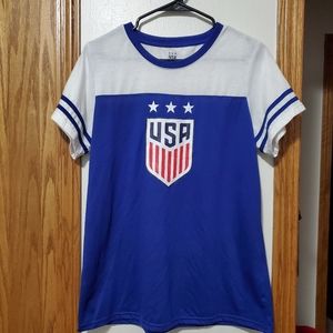 USWNT Youth T-Shirt